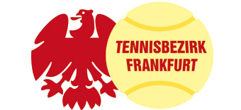 Logo Tennisbezirk Frankfurt