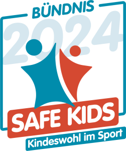Bündnis SAFE KIDS - Kindeswohl im Sport